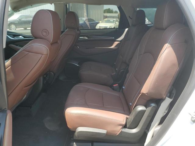 5GAERDKW4MJ170027 - 2021 BUICK ENCLAVE AVENIR WHITE photo 11