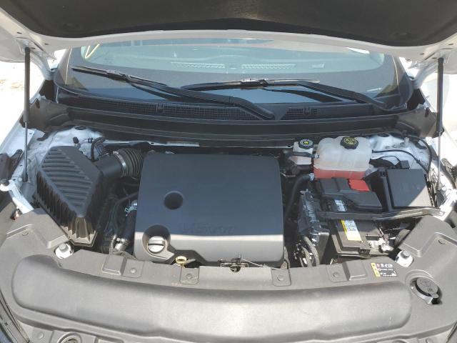 5GAERDKW4MJ170027 - 2021 BUICK ENCLAVE AVENIR WHITE photo 12