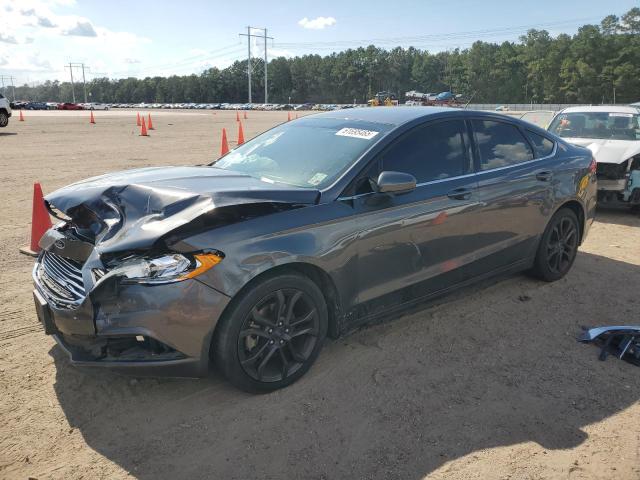 2018 FORD FUSION SE, 