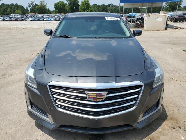 1G6AR5SX9G0198012 - 2016 CADILLAC CTS LUXURY COLLECTION GRAY photo 5