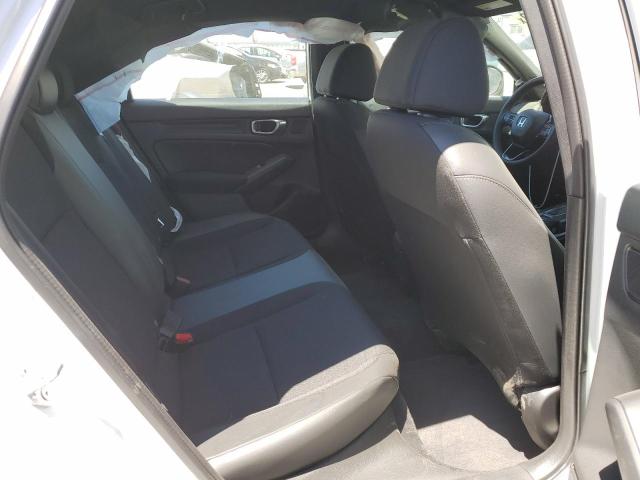 19XFL2H89PE016769 - 2023 HONDA CIVIC SPORT 白色 照片 10