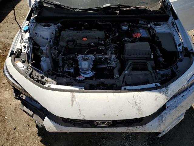 19XFL2H89PE016769 - 2023 HONDA CIVIC SPORT 白色 照片 11