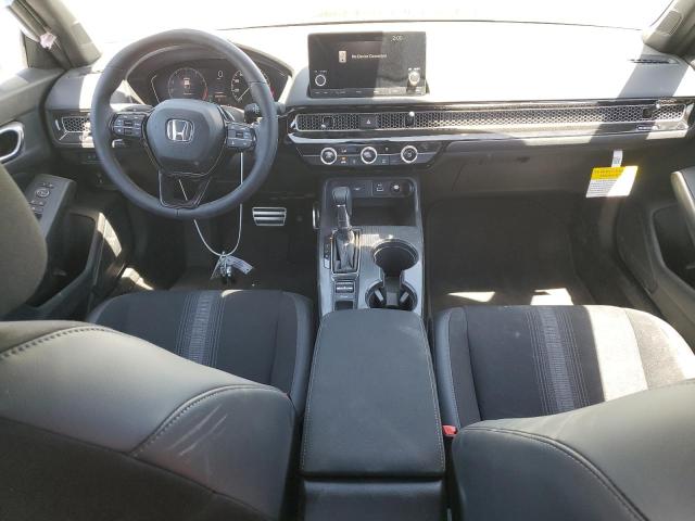 19XFL2H89PE016769 - 2023 HONDA CIVIC SPORT 白色 照片 8