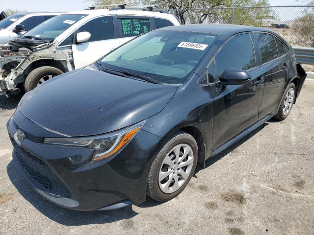 2021 TOYOTA COROLLA LE, 