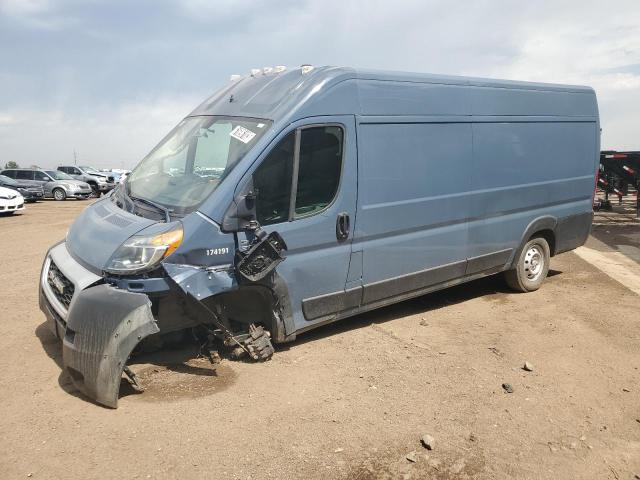 3C6URVJG6KE551258 - 2019 RAM PROMASTER 3500 HIGH 蓝色 照片 1