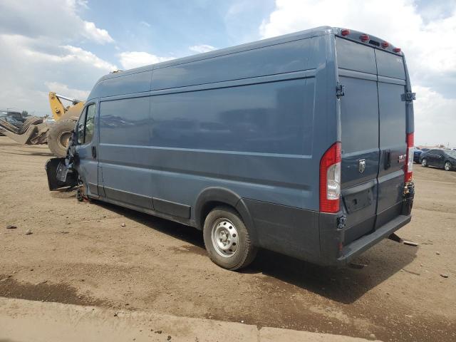 3C6URVJG6KE551258 - 2019 RAM PROMASTER 3500 HIGH 蓝色 照片 2