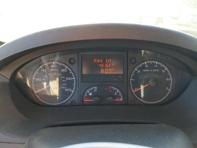 3C6URVJG6KE551258 - 2019 RAM PROMASTER 3500 HIGH 蓝色 照片 9