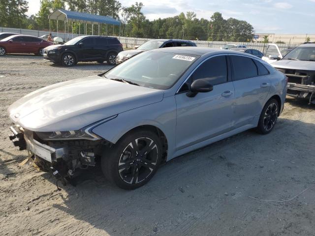 2021 KIA K5 GT LINE, null