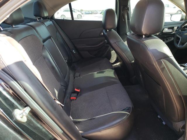 1G11C5SL6EF244667 - 2014 CHEVROLET MALIBU 1LT BLACK photo 10