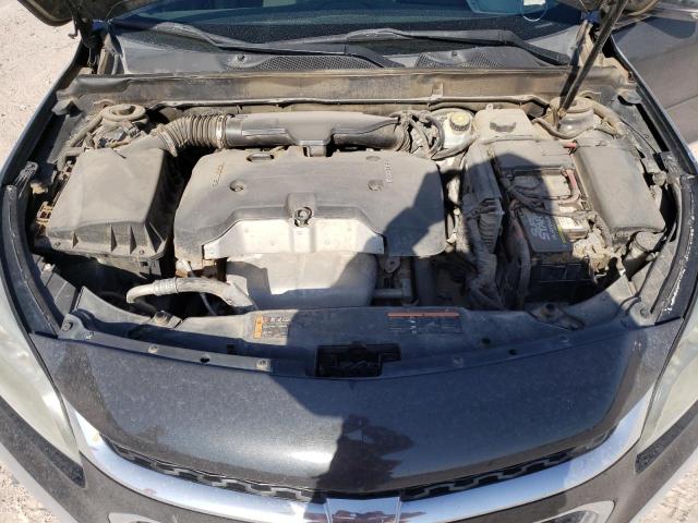 1G11C5SL6EF244667 - 2014 CHEVROLET MALIBU 1LT BLACK photo 11
