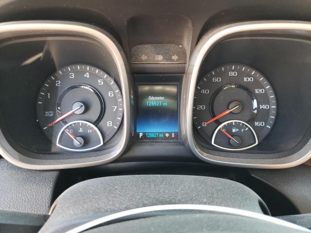 1G11C5SL6EF244667 - 2014 CHEVROLET MALIBU 1LT BLACK photo 9