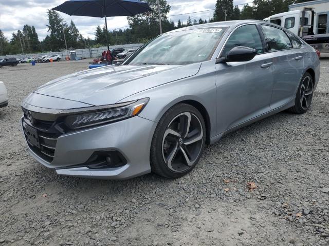 2021 HONDA ACCORD SPORT, 