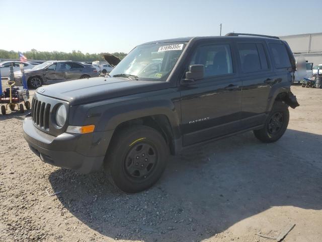 2016 JEEP PATRIOT SPORT, 