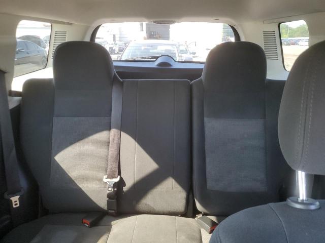 1C4NJPBB0GD602670 - 2016 JEEP PATRIOT SPORT BLACK photo 10