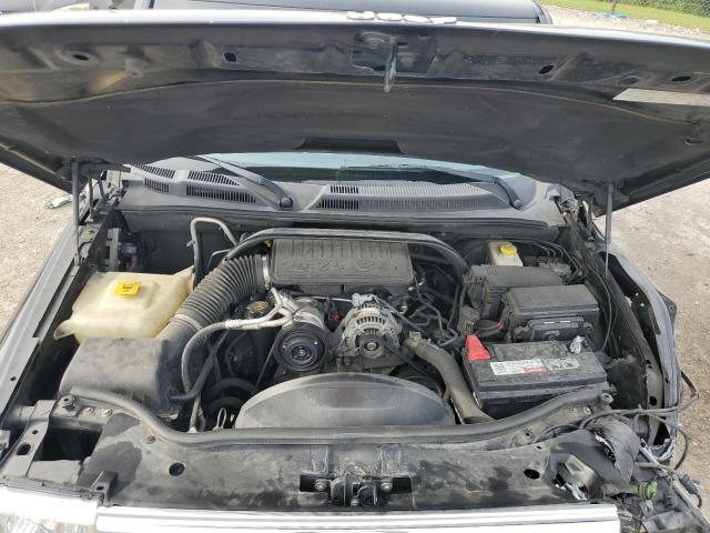 1J8HG48K98C149697 - 2008 JEEP COMMANDER SPORT Schwarz Foto 12