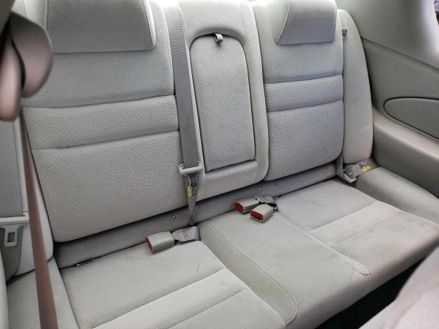 2G1WJ15KX69256404 - 2006 CHEVROLET MONTE CARL LS 灰色 照片 10