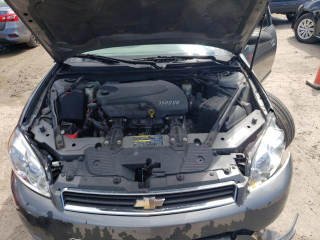 2G1WJ15KX69256404 - 2006 CHEVROLET MONTE CARL LS 灰色 照片 11