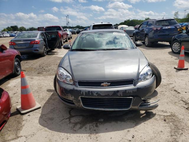 2G1WJ15KX69256404 - 2006 CHEVROLET MONTE CARL LS 灰色 照片 5