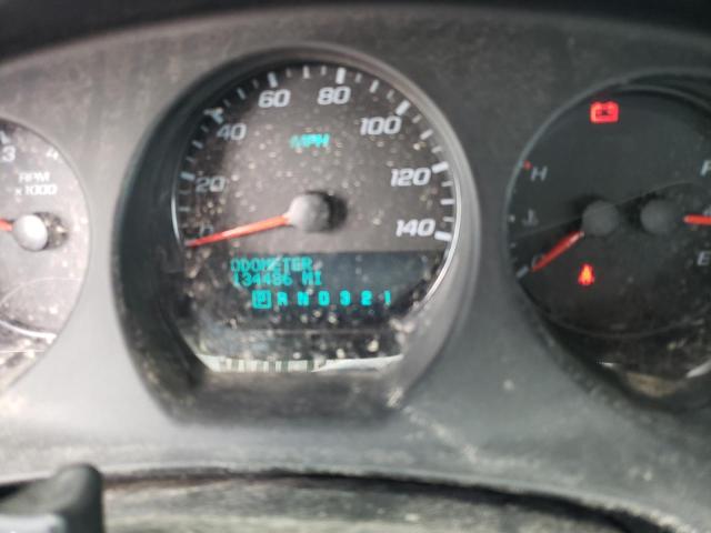 2G1WJ15KX69256404 - 2006 CHEVROLET MONTE CARL LS 灰色 照片 9