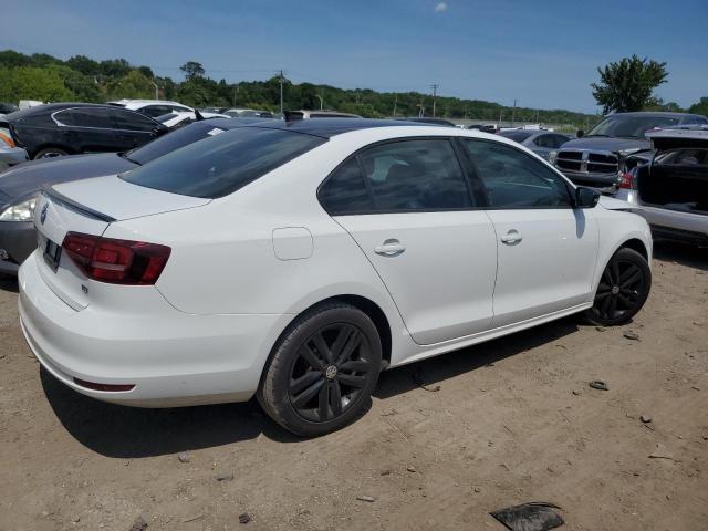 3VWD17AJ3JM238919 - 2018 VOLKSWAGEN JETTA SPORT WHITE photo 3