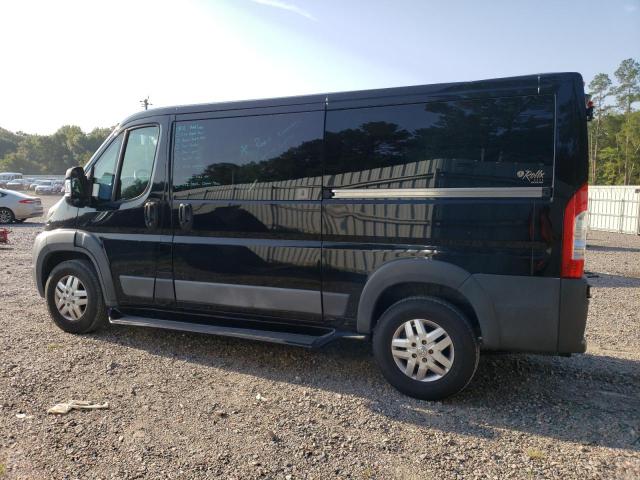 3C6TRVAG0HE516090 - 2017 RAM PROMASTER 1500 STANDARD BLACK photo 2