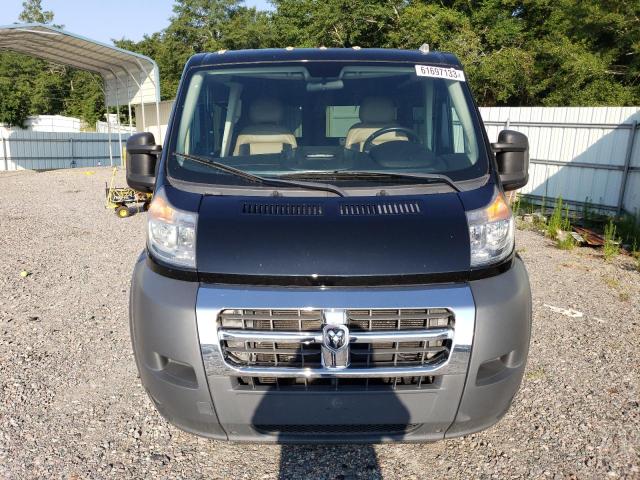 3C6TRVAG0HE516090 - 2017 RAM PROMASTER 1500 STANDARD BLACK photo 5
