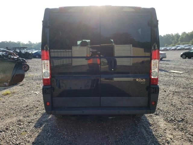 3C6TRVAG0HE516090 - 2017 RAM PROMASTER 1500 STANDARD BLACK photo 6