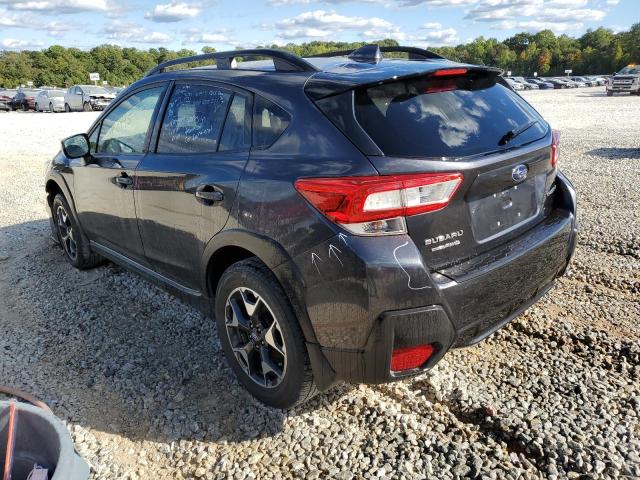 JF2GTADCXKH390059 - 2019 SUBARU CROSSTREK PREMIUM 石墨色 照片 3