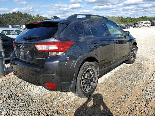 JF2GTADCXKH390059 - 2019 SUBARU CROSSTREK PREMIUM 石墨色 照片 4