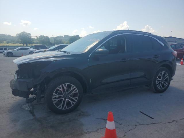 2020 FORD ESCAPE SEL, null