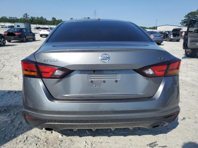 1N4BL4CV4NN301496 - 2022 NISSAN ALTIMA SR GRAY photo 6