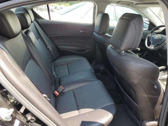 19UDE2F31JA001512 - 2018 ACURA ILX BASE WATCH PLUS BLACK photo 10