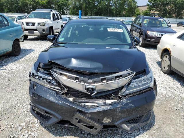 19UDE2F31JA001512 - 2018 ACURA ILX BASE WATCH PLUS BLACK photo 5