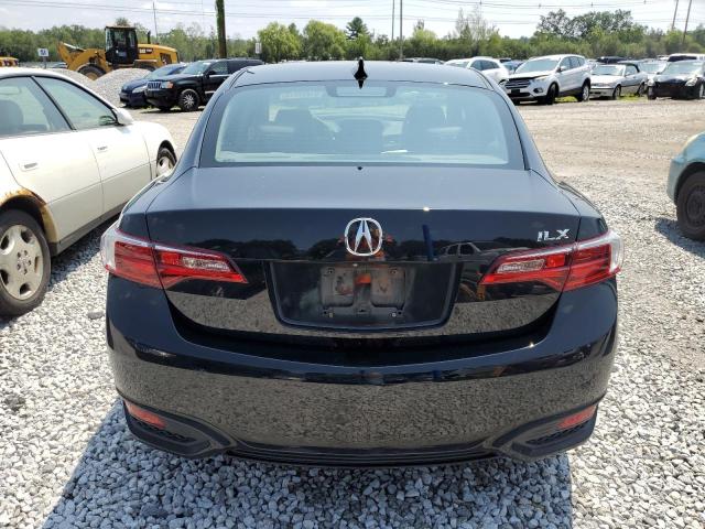 19UDE2F31JA001512 - 2018 ACURA ILX BASE WATCH PLUS BLACK photo 6