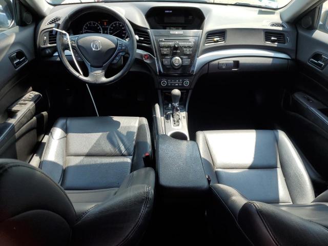 19UDE2F31JA001512 - 2018 ACURA ILX BASE WATCH PLUS BLACK photo 8