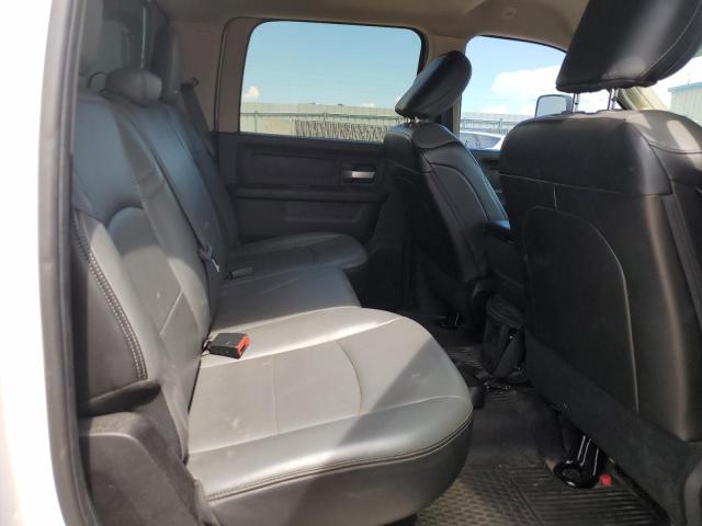 3C6UR5CJ9KG590813 - 2019 RAM 2500 TRADESMAN Gümüş fotoğraf 10