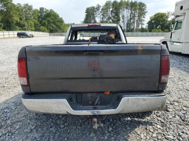 3D73M4CL6BG624632 - 2011 DODGE RAM 3500 WHITE photo 6