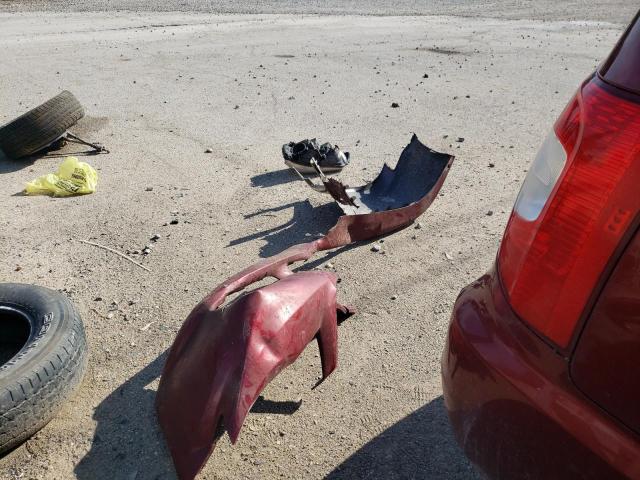 2C4RC1BG6GR156672 - 2016 CHRYSLER TOWN & COU TOURING 红色 照片 13