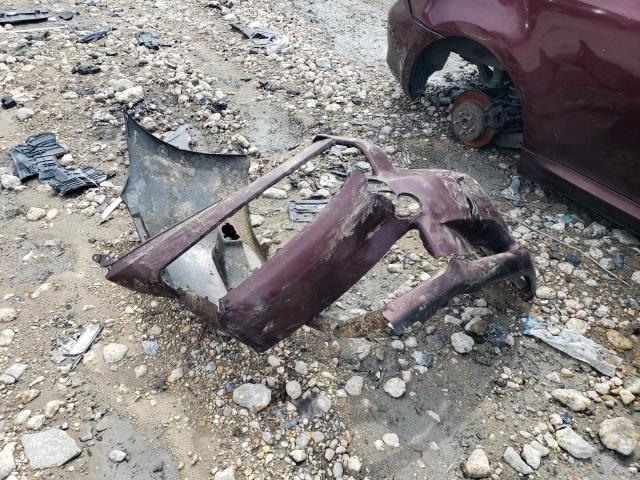 JTKDE177160122346 - 2006 TOYOTA SCION TC 勃艮第红 照片 12