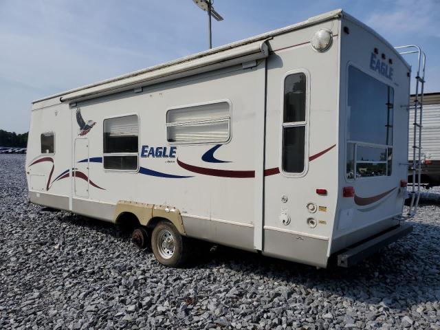 1UJBJ02N651C10136 - 2005 JAYCO EAGLE TWO TONE photo 3