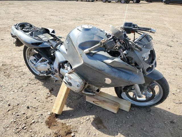 WB10432A74ZB53309 - 2004 BMW R1100 S GRAY photo 1