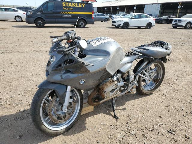 WB10432A74ZB53309 - 2004 BMW R1100 S GRAY photo 2