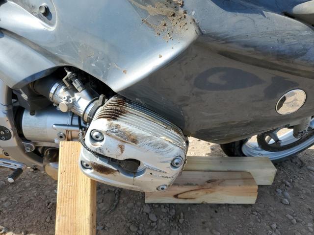 WB10432A74ZB53309 - 2004 BMW R1100 S GRAY photo 7