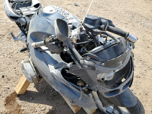 WB10432A74ZB53309 - 2004 BMW R1100 S GRAY photo 9