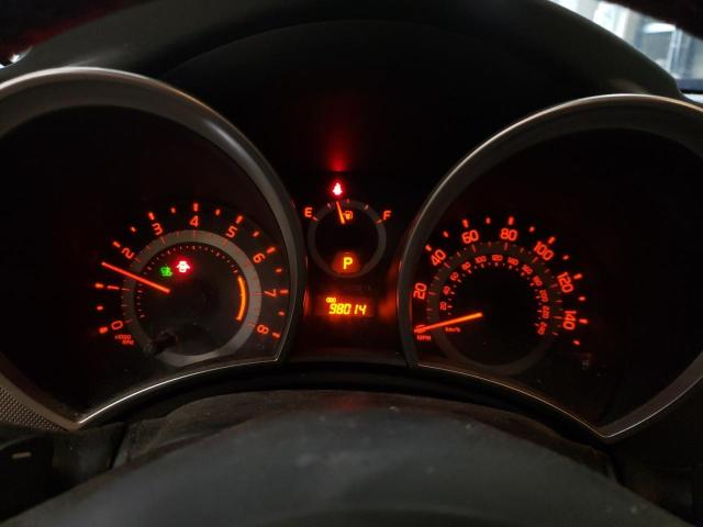 JTKJF5C77GJ026035 - 2016 TOYOTA SCION TC 红色 照片 9