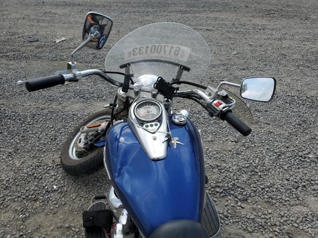 JKAVN2B188A034261 - 2008 KAWASAKI VN900 B BLUE photo 5