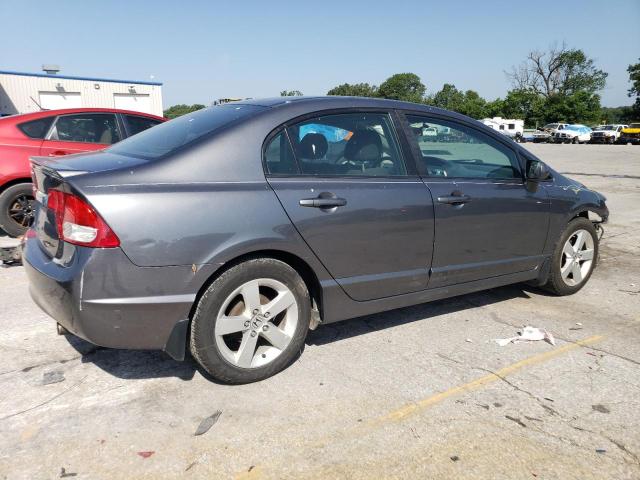 19XFA1F6XAE004686 - 2010 HONDA CIVIC LX-S Grafit foto 3