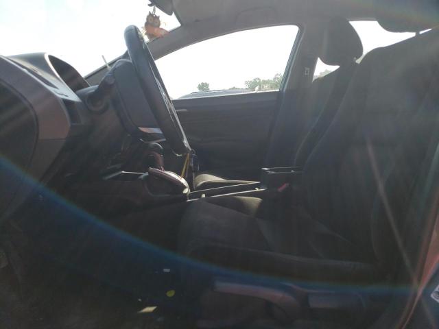 19XFA1F6XAE004686 - 2010 HONDA CIVIC LX-S Grafit foto 7