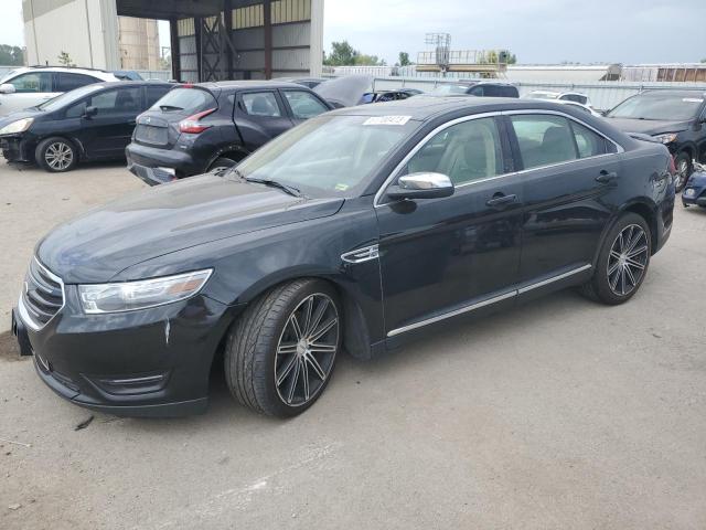 2013 FORD TAURUS LIMITED, 