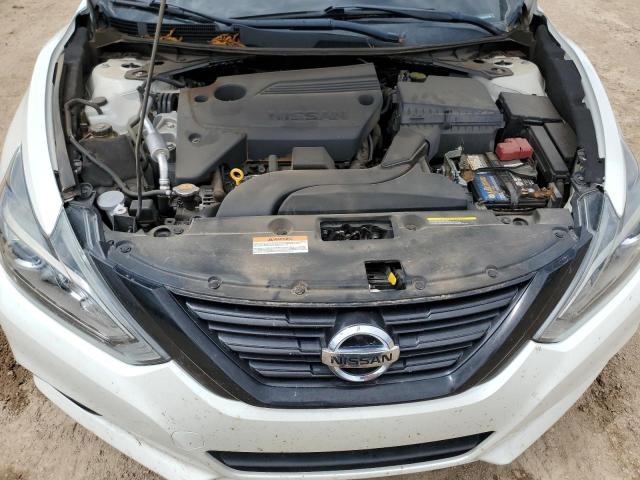 1N4AL3AP7JC231721 - 2018 NISSAN ALTIMA 2.5 WHITE photo 11